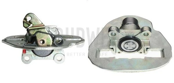 Brake Caliper